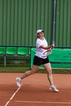 Bild 218 - 1. und 2. Damen Wahlstedt